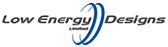 Low Energy Designs Logo Inner Glow