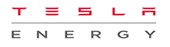 Tesla Energy Logo